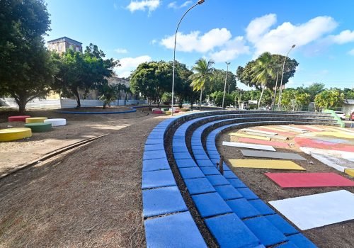 Foto: Jefferson Peixoto / Secom PMS
