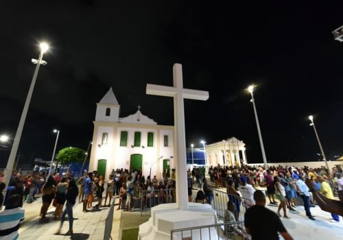 Foto: Valter Pontes / Secom PMS
