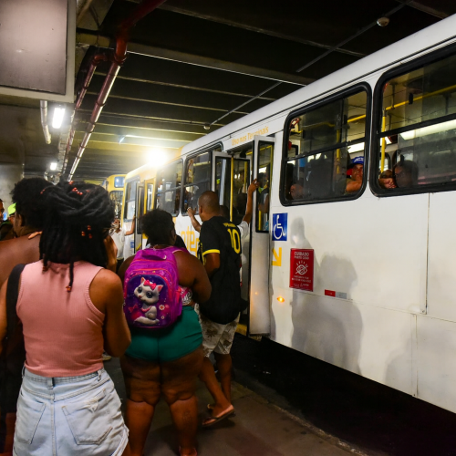 Foto: Jefferson Peixoto / Secom PMS