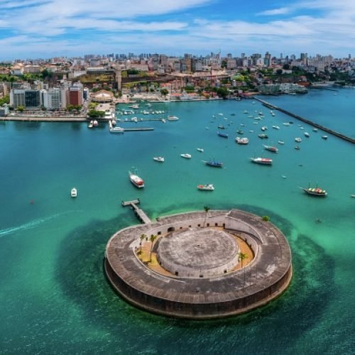 Forte de São Marcelo