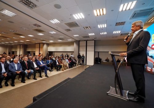 programa 'Brasil Mais Crédito para o Turismo'