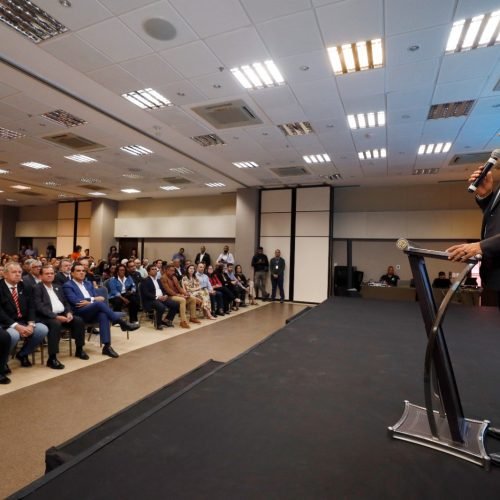 programa 'Brasil Mais Crédito para o Turismo'