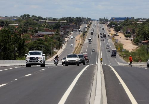 Foto: Mateus Pereira /GOVBA