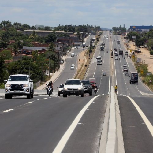 Foto: Mateus Pereira /GOVBA