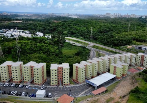 Foto: Thuane Maria/GOVBA