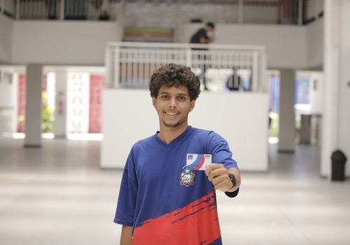 Foto:  André Fofano/Ascom SEC