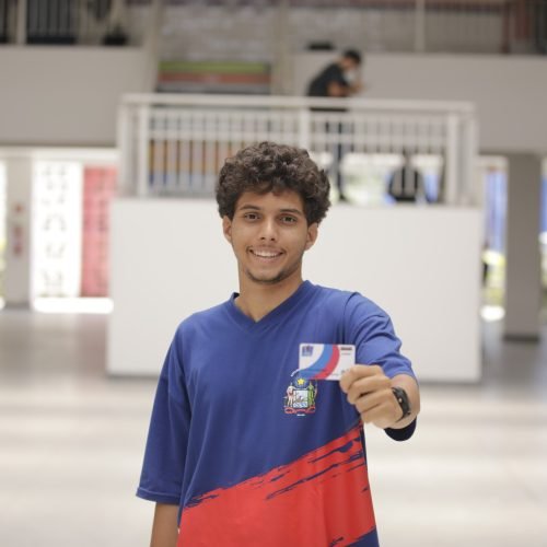 Foto:  André Fofano/Ascom SEC