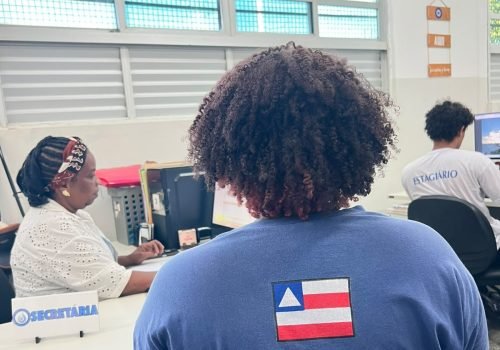 Foto: Pâmela Vitória-Ascom/SEC