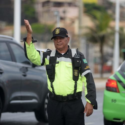 Foto: Jefferson Peixoto/Secom/PMS
