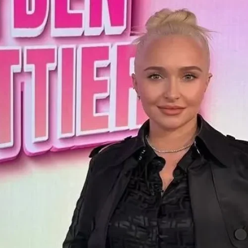 Foto: Instagram/Hayden Panettiere