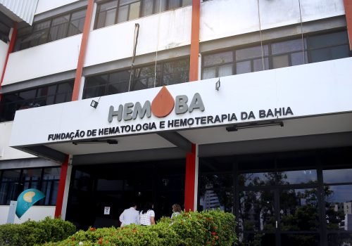 Foto:  Ascom/Hemoba