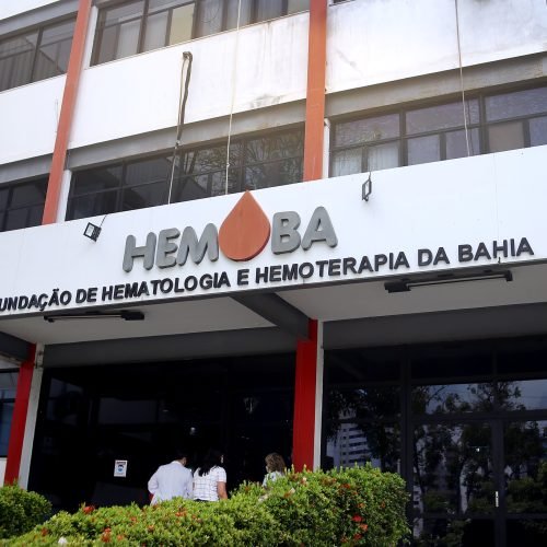 Foto:  Ascom/Hemoba