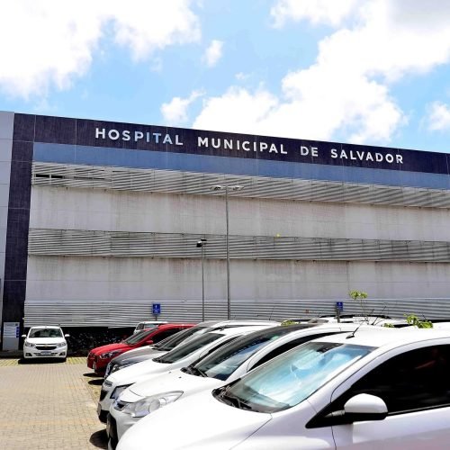 Hospital Municipal de Salvador