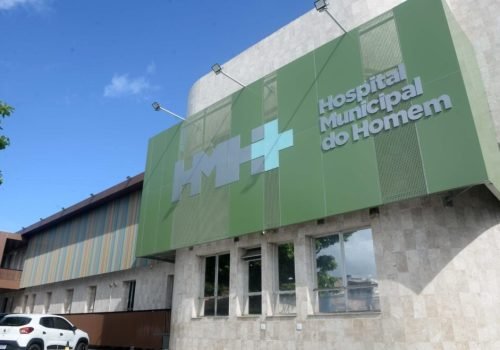 Foto: Otávio Santos / Secom PMS