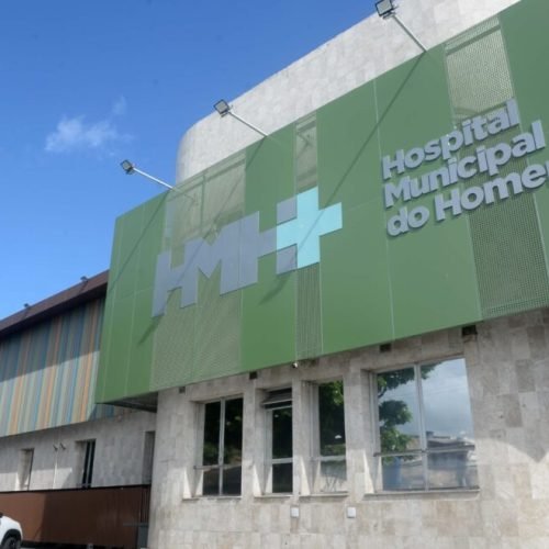 Foto: Otávio Santos / Secom PMS