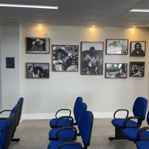 Fórum Clemente Mariani