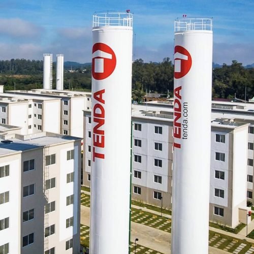Foto: Reprodução/TENDA