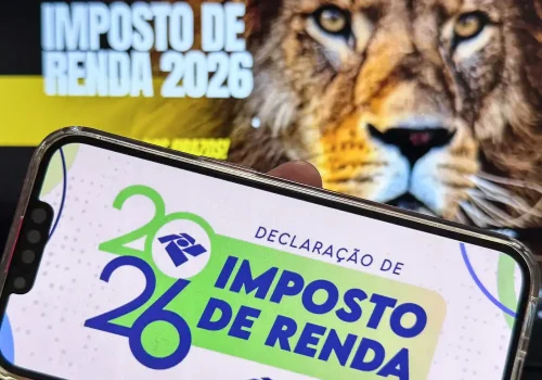 Imposto de Renda