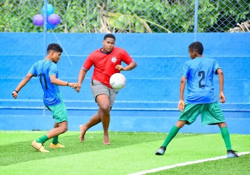Foto: Jefferson Peixoto/ Secom PMS