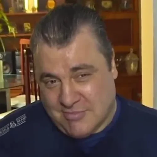 Gernon Brenner vivia recluso em casa, no estado de São Paulo  Foto: Reprodução/RedeTV!