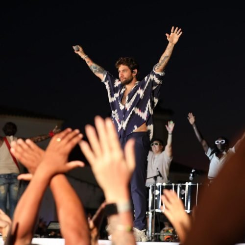 Foto: Felipe Oliveira / Divulgação