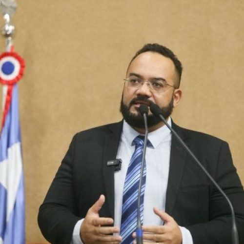Foto: Assessoria Leandro de Jesus