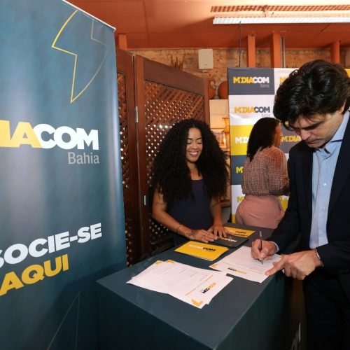 Mais de 30 emissoras passam a integrar a entidade, que sucede o Sindicato das Empresas de Rádio e Televisão no Estado da Bahia (SERTEB-BA)

Foto: Amanda Ercília/GOVBA