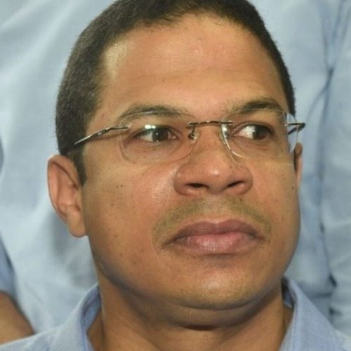 Marcílio Bastos foi secretário de Manutenção na gestão de ACM Neto (União Brasil)

Foto:Max Haack/Ascom