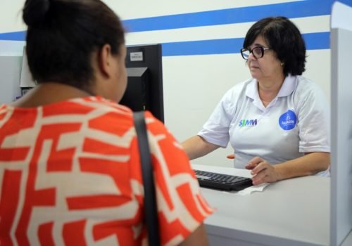 Foto: Bruno Concha/Secom