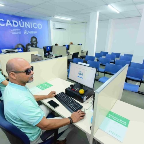 Foto: Valter Pontes / Secom PMS