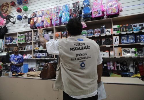 Bruno Concha / Secom PMS