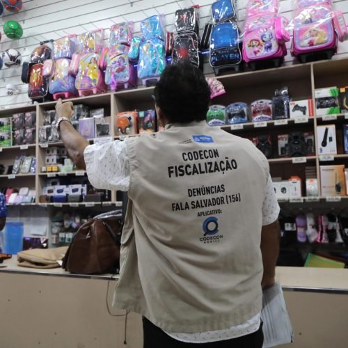 Bruno Concha / Secom PMS