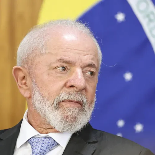 PRESIDENTE