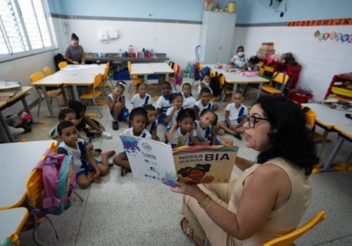 Foto: Betto Jr. / Secom PMS