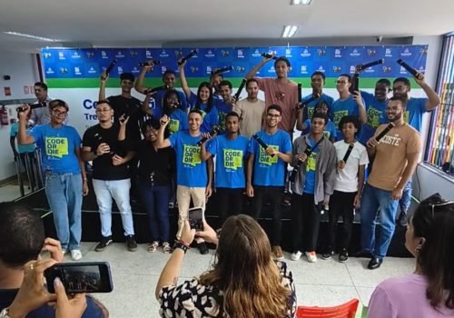 Programa Mané Dendê