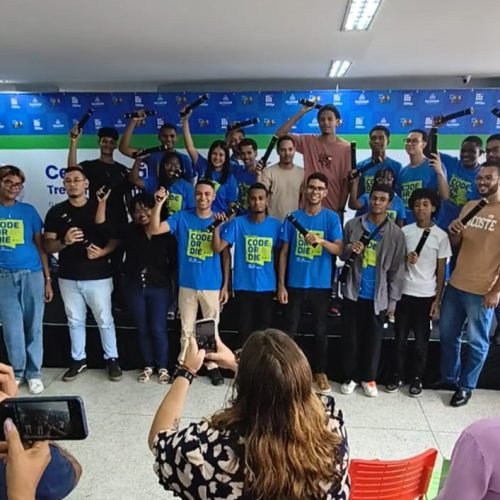 Programa Mané Dendê