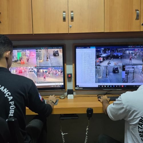 Foto: Divulgação/ Ascom SSP