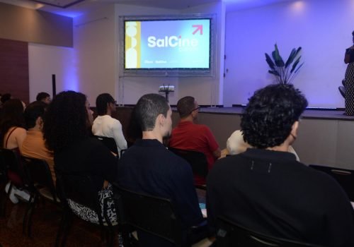 Foto: Otávio Santos / Secom PMS
