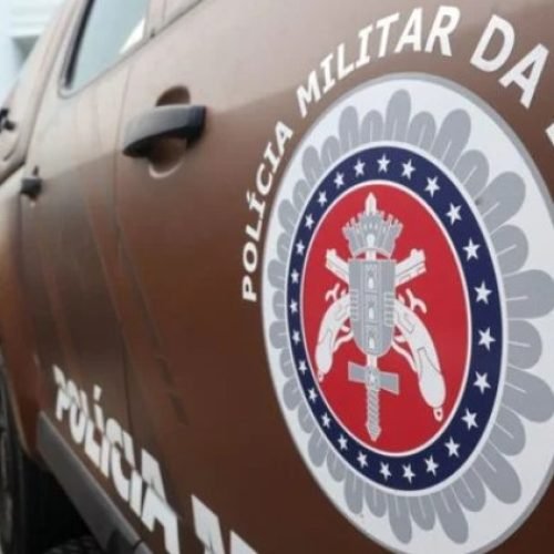 Polícia Militar da Bahia Crédito: Rafael Martins/GOVBA