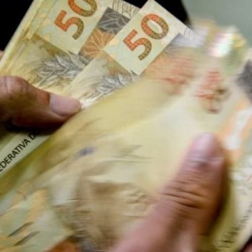 Dinheiro Crédito: Marcello Casal Jr./Agência Brasil