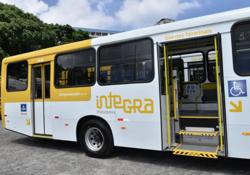 Na avaliação da Integra, tarifa de ônibus em Salvador pode aumentar em até R$ 0,25 - Foto: Divulgação | Semob