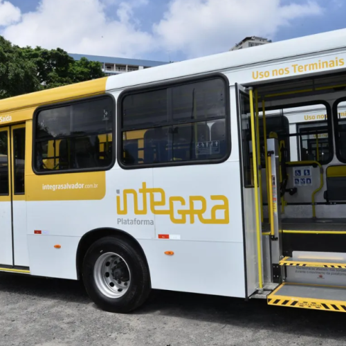 Na avaliação da Integra, tarifa de ônibus em Salvador pode aumentar em até R$ 0,25 - Foto: Divulgação | Semob