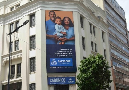 Foto: Otávio Santos/ Secom PMS