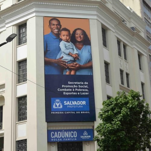 Foto: Otávio Santos/ Secom PMS