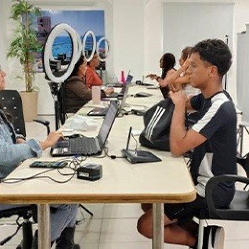 Serviço será oferecido das 8h às 12h na capital e interior do estado

Foto: TRE-BA