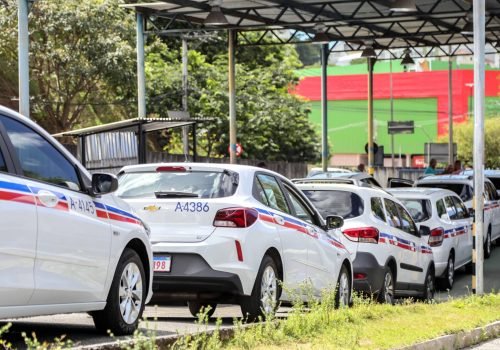 Foto: Bruno Concha / Secom PMS