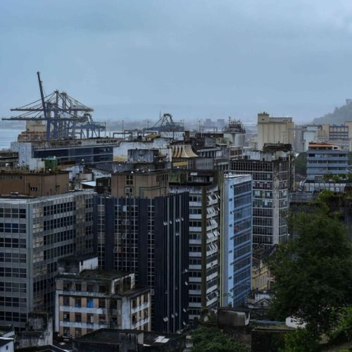 Foto: Jefferson Peixoto / Secom PMS