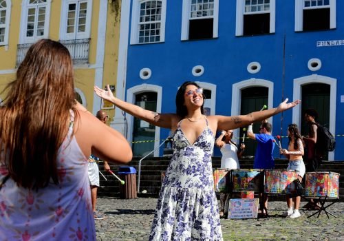 Foto: : Jefferson Peixoto/ Secom PMS