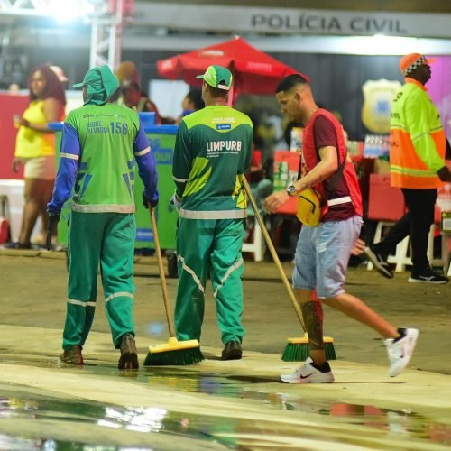 Foto: Jefferson Peixoto / Secom PMS