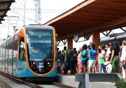 Foto: Feijão Almeida/GOVBA